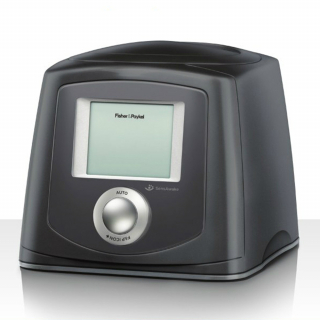 Авто-CPAP Fisher&Paykel ICON + со встроенным увлажнителем