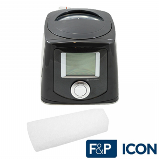 Фильтры тонкой очистки для Fisher&Paykel ICON (4 штук)