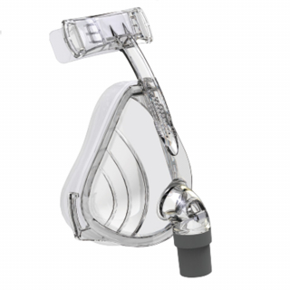 Маска рото-носовая BMC F2 (S, M, L) - 3 размера