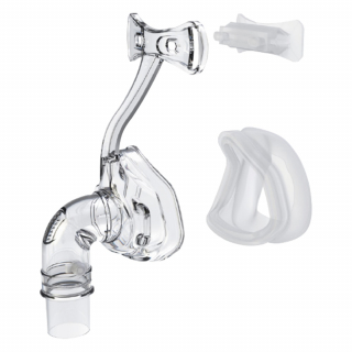 Назальная маска BMC N2 купить недорого со скидкой