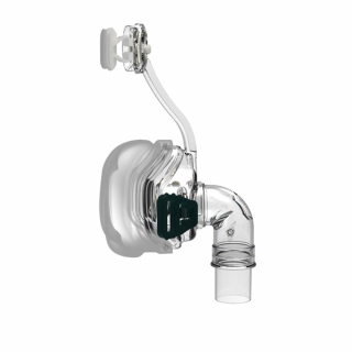 Назальная маска BMC iVolve (S, M, L) - 3 размера