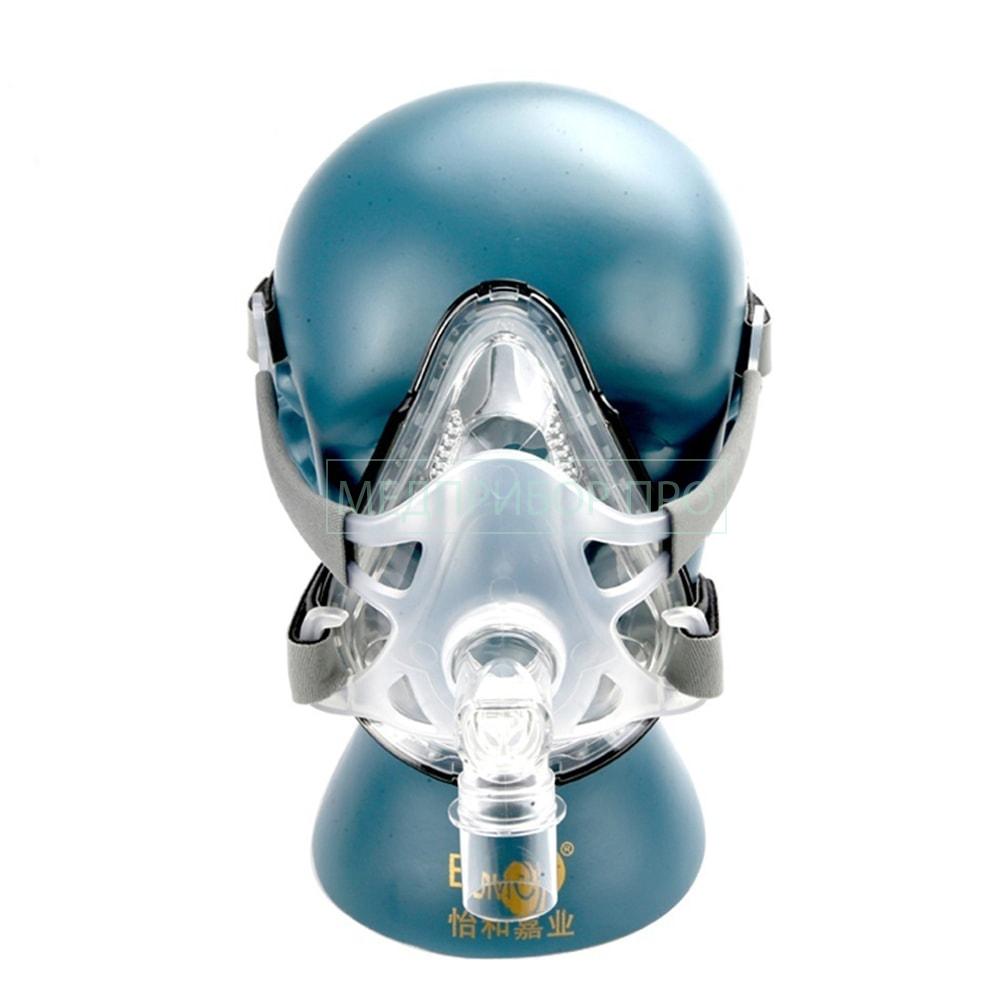 Недорогая Fullface mask маска BMC FM1A Недорогая Fullface mask маска BMC FM1A
