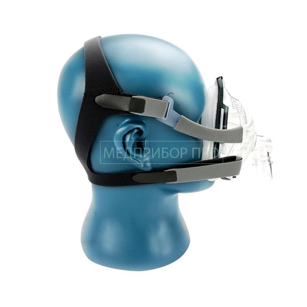 Полнолицевая маска BMC FM1A цена в Москве Полнолицевая маска BMC FM1A цена в Москве