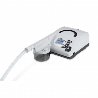 Weinmann VENTimotion 2 - аппарат для неинвазивной вентиляции легких