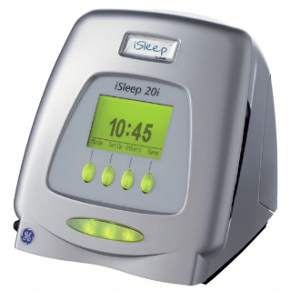 BREAS ISLEEP 20I - автоматический CPAP