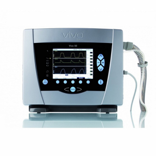 Breas VIVO 50 - НВЛ аппарат