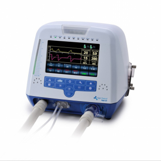 Flight 60 - аппарат ИВЛ (портативный)