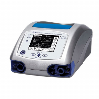 Medtronic Puritan Bennett 560 - портативный ИВЛ