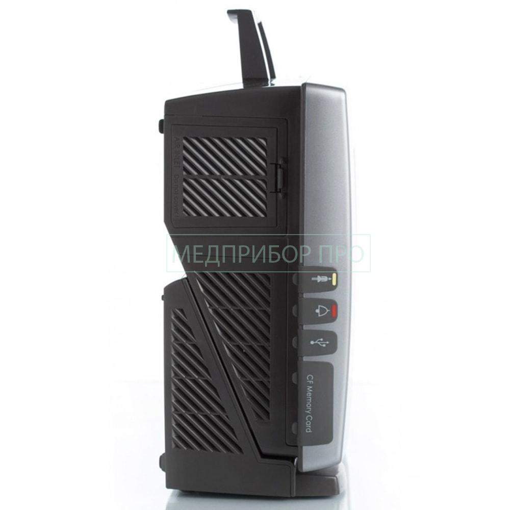 НВЛ Breas Vivo 50 корпус и материалы НВЛ Breas Vivo 50 корпус и материалы