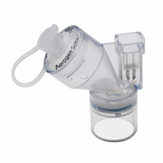 Небулайзер Aeroneb Solo помповый (для НВЛ)