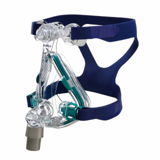 ResMed Mirage Quattro Pediatric - детская CPAP маска