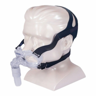 Resmed Mirage Mirage Liberty - рото-носовая маска для СИПАП