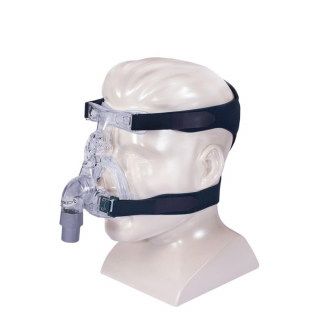 Рото-носовая маска Resmed Ultra Mirage 2