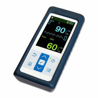 SPO2 NELLCOR PM10N - портативная система мониторинга