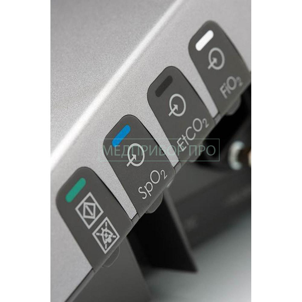 Управление вентилятором VIVO 50 Управление вентилятором VIVO 50