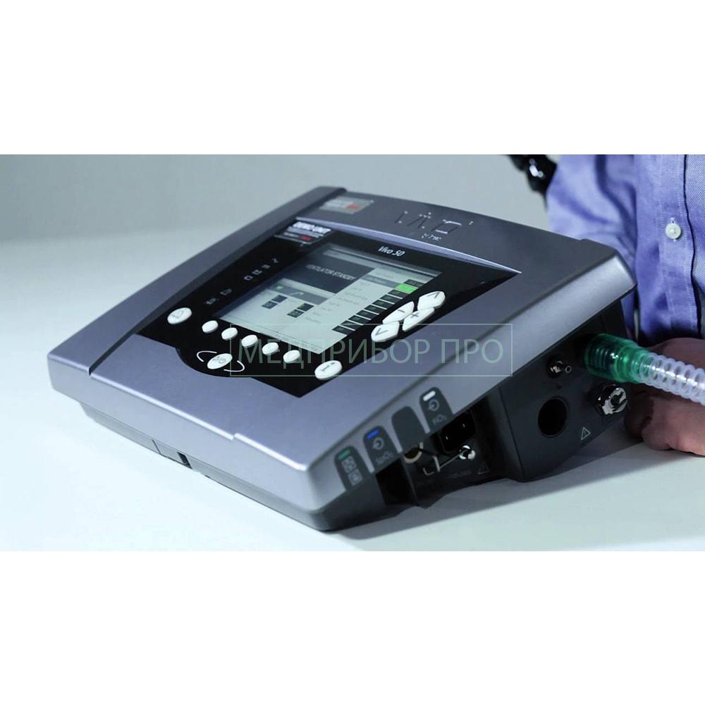 Вентилятор Vivo 50 усовершенствованная инвазивная и неинвазивная дыхательная поддержка Вентилятор Vivo 50 усовершенствованная инвазивная и неинвазивная дыхательная поддержка