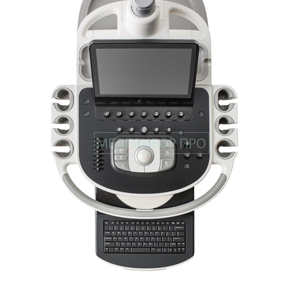 Клавиатура и управление Philips EPIQ 5 Клавиатура и управление Philips EPIQ 5