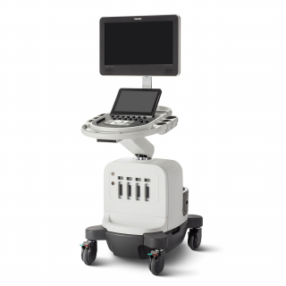 Philips Affiniti 30 - УЗИ аппарат