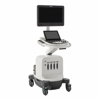 Philips Affiniti 50 - УЗИ аппарат