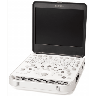 Philips CX50 xMATRIX - ультразвуковая система