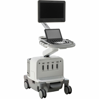 Philips EPIQ 5 - УЗИ аппарат (эксперт)
