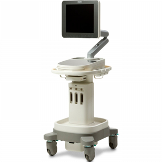 Philips SPARQ - УЗИ аппарат