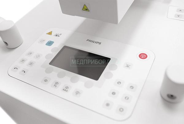 Функциональность рентгена Philips BV Vectra