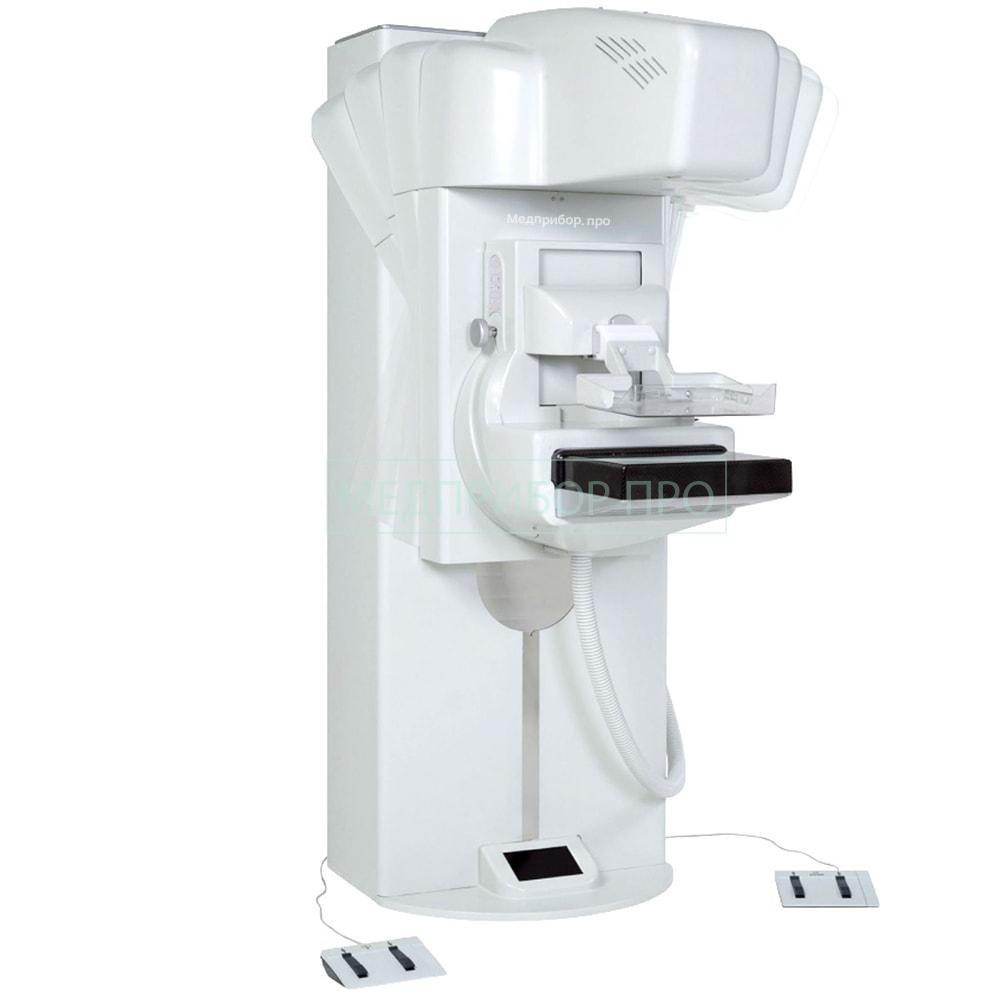 Giotto Image - маммограф цифровой от IMS Giotto Image - маммограф цифровой от IMS