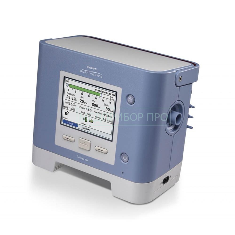 ИВЛ аппарат Trilogy 202 купить по низкой цене ИВЛ аппарат Trilogy 202 купить по низкой цене