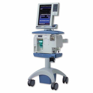 Medtronic Puritan Bennett 840 - ИВЛ стационарный