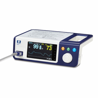 Nellcor Bedside SpO2 - система мониторинга пациента