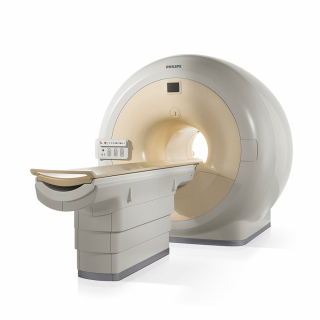 Philips Achieva 1.5Т - МР-томограф