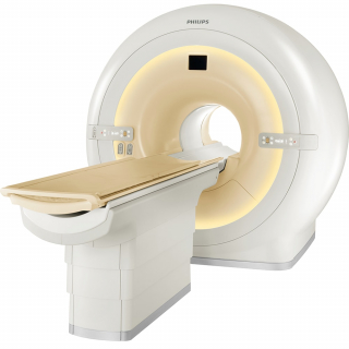 Philips Achieva 3.0 - МР-томограф