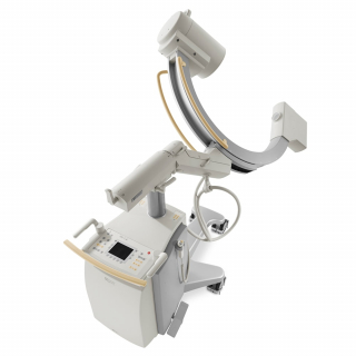 Philips BV Endura- рентгеновский аппарат (С-дуга)