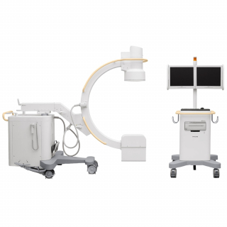 Philips BV Vectra - рентгеновский аппарат (С-дуга)