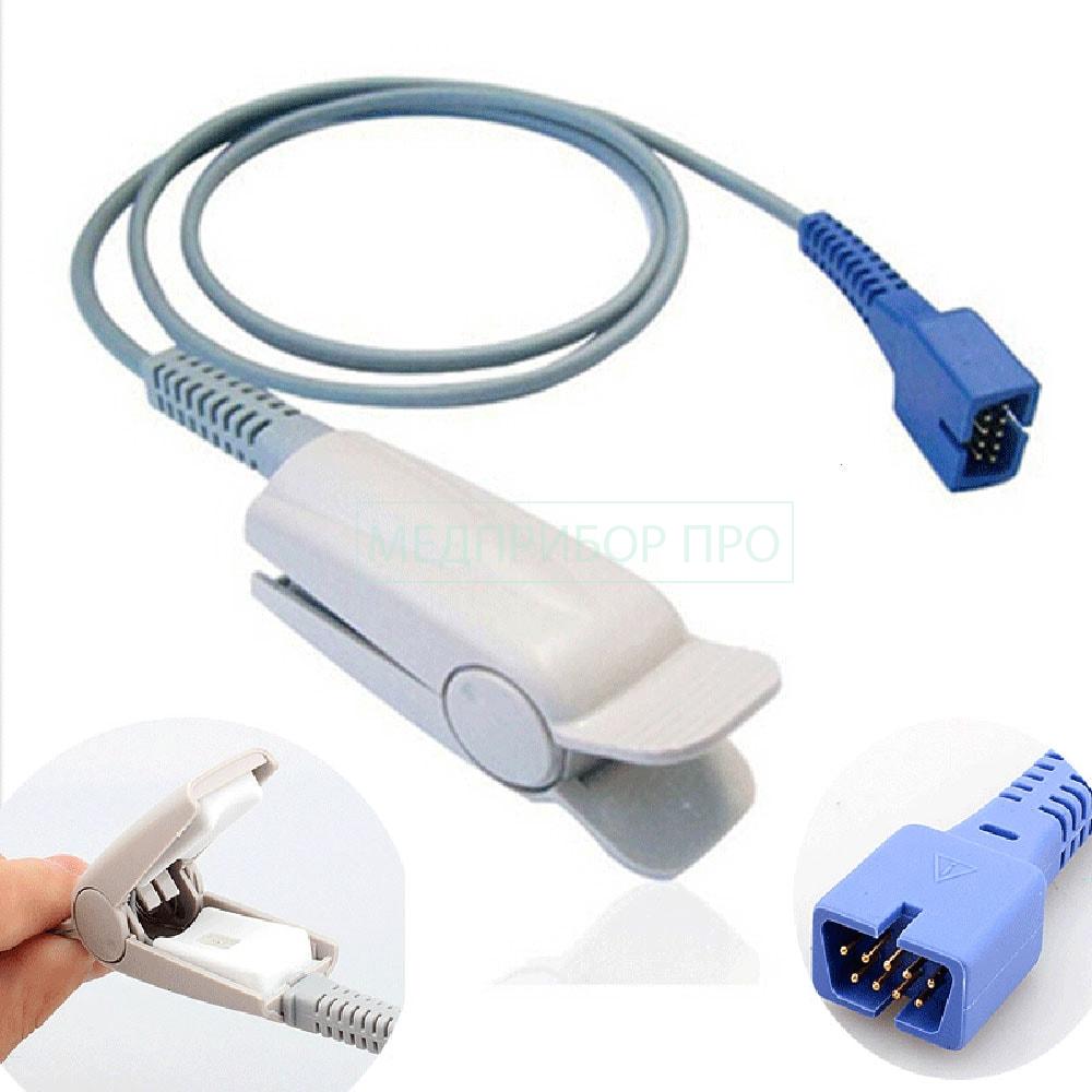 Пулсоксиметр-на-палец-Nellcor-Bedside-SpO2 Пулсоксиметр-на-палец-Nellcor-Bedside-SpO2