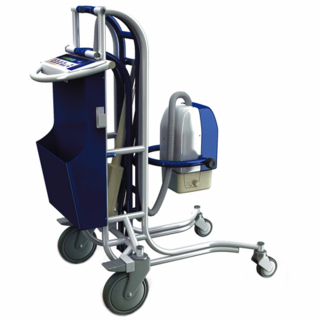 Рентген палатный РЕНЕКС передвиджной цена в России