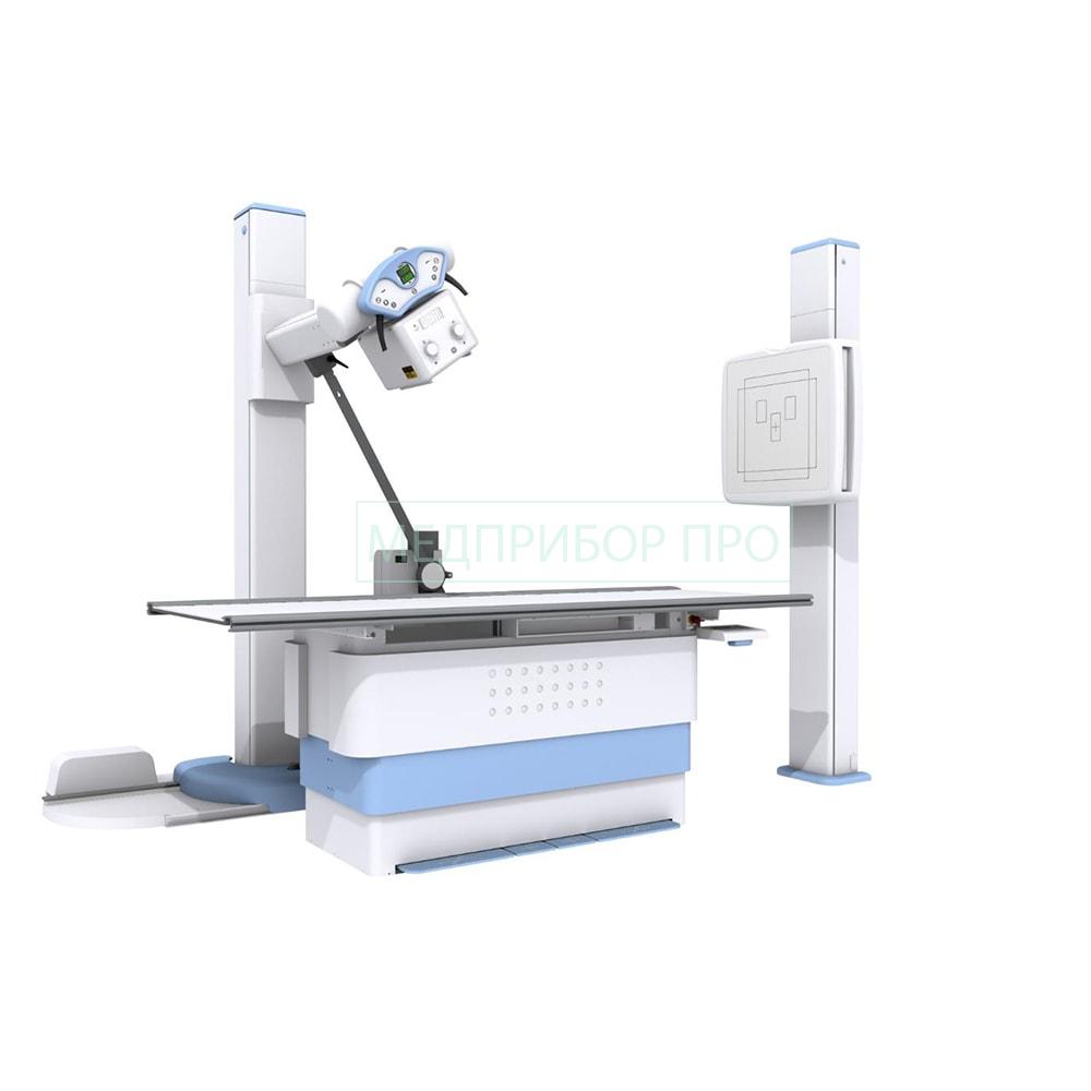 Рентгенодиагностические комплексы РЕНЕКС на 2 рабочих места Рентгенодиагностические комплексы РЕНЕКС на 2 рабочих места