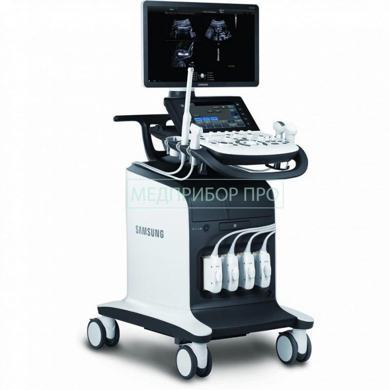 Аппарат УЗИ Samsung HS70A