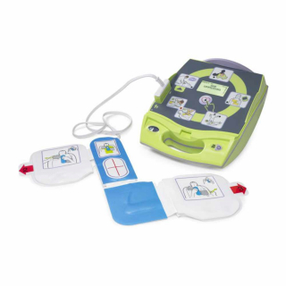 Дефибриллятор Zoll AED Plus (США)