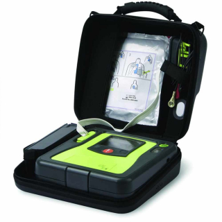 Дефибриллятор Zoll AED Pro (США)