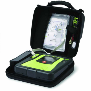 Дефибриллятор Zoll AED Pro (США)