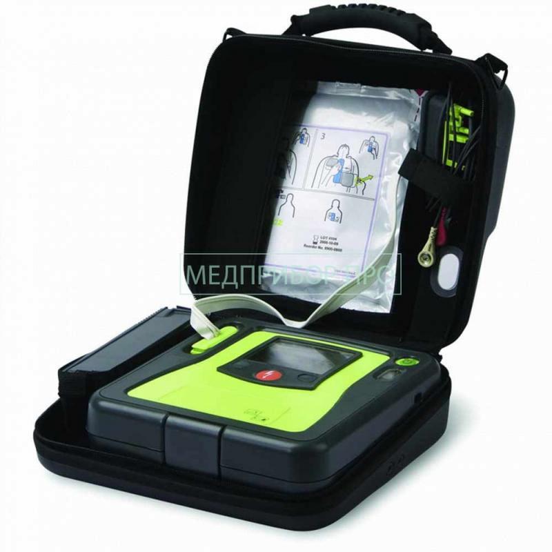 Дефибриллятор Zoll AED Pro (США)