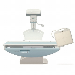 Flexavision F3 - комплекс рентгеновский диагностический