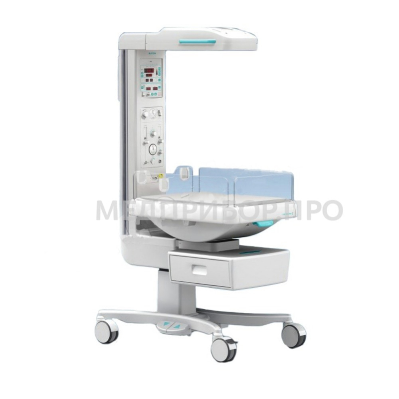 Infa Warmer - открытая реанимационная система