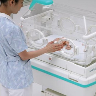 Инкубаторы для новорожденных