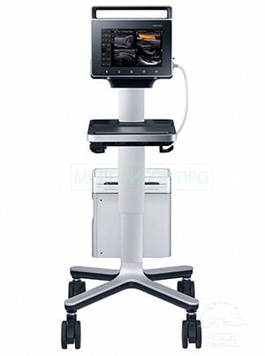 Комплектации УЗИ-планшета от Самсунг