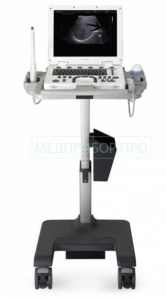 Комплектации и характеристики УЗИ MySono U6