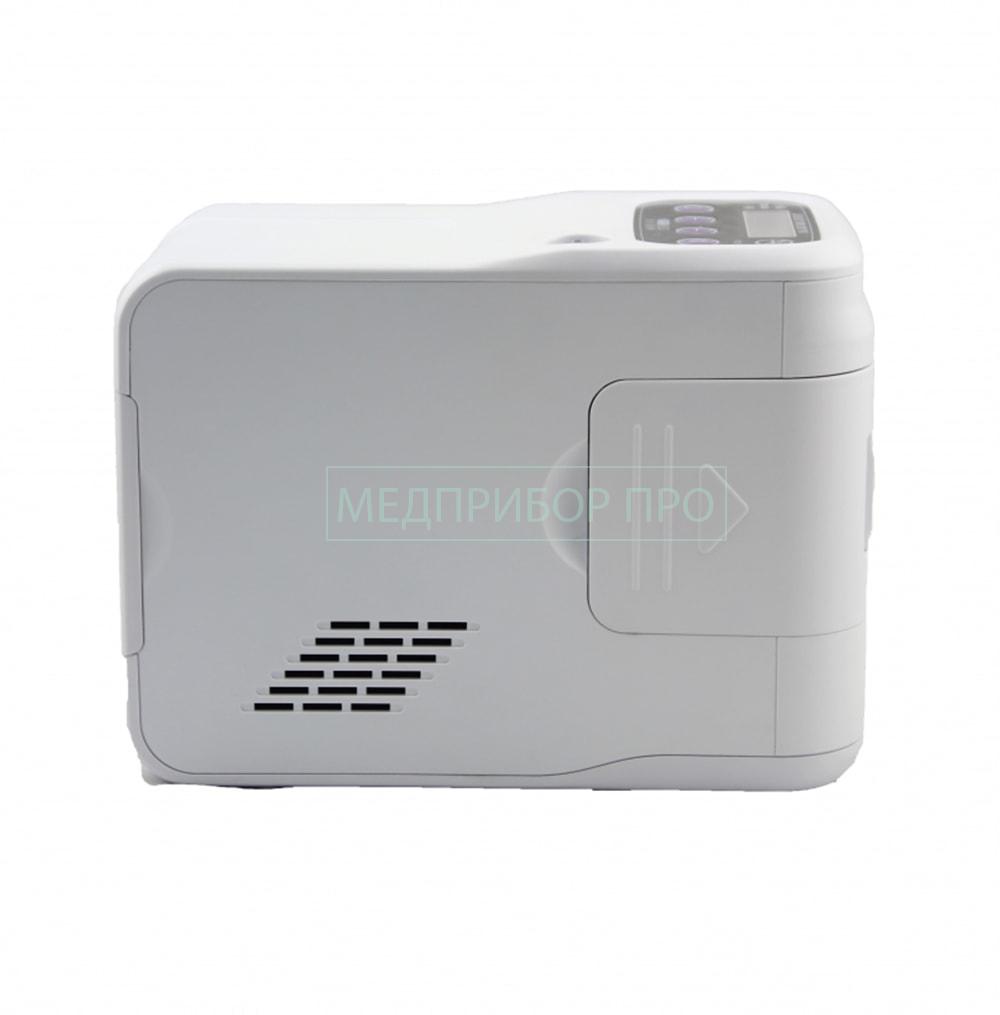 Концентратор кислорода при ХОБЛ купить недорого