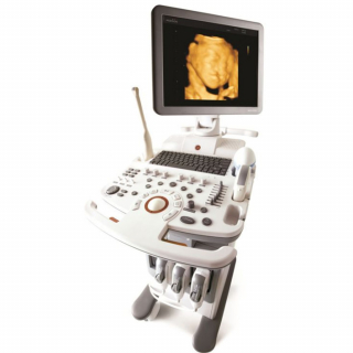Купить аппарат УЗИ SonoAce R7 от Samsung Medison